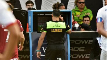 La medida se probaría durante doce meses en diferentes competiciones.