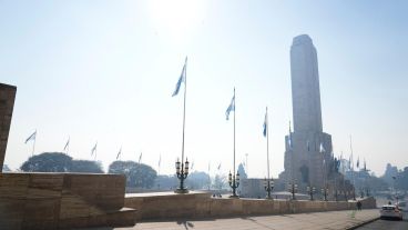 Especialistas advierten que después del invierno podrían repetirse la invasión de humo en la ciudad