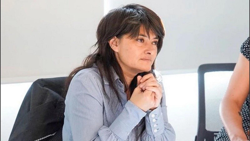 La titular del organismo nacional manifestó su 