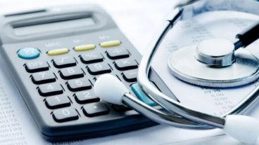 En febrero la suba de precios de los planes de salud será de un 8,21% o de un 4,91%, dependiendo del nivel de ingresos de los afiliados.