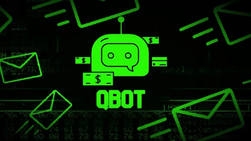 El virus Qbot suele llegar por mail y tiene mecanismos para evadir sistemas de defensa.