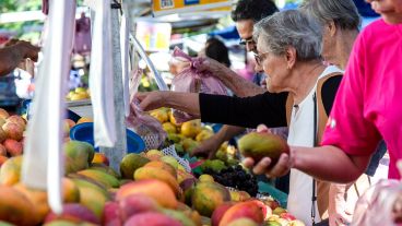 El aumento de precios internacionales de alimentos impactó sobre todo en América Latina.