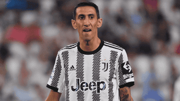 El fallo judicial también impuso fuertes sanciones a exdirectivos de Juventus.