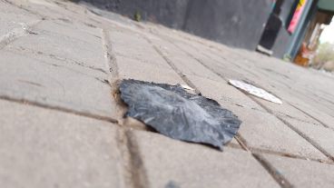 Ante una sospecha, recomiendan contactarse por mail a vigilanciasantafe@yahoo.com.ar o telefónicamente al 0342-6153851.