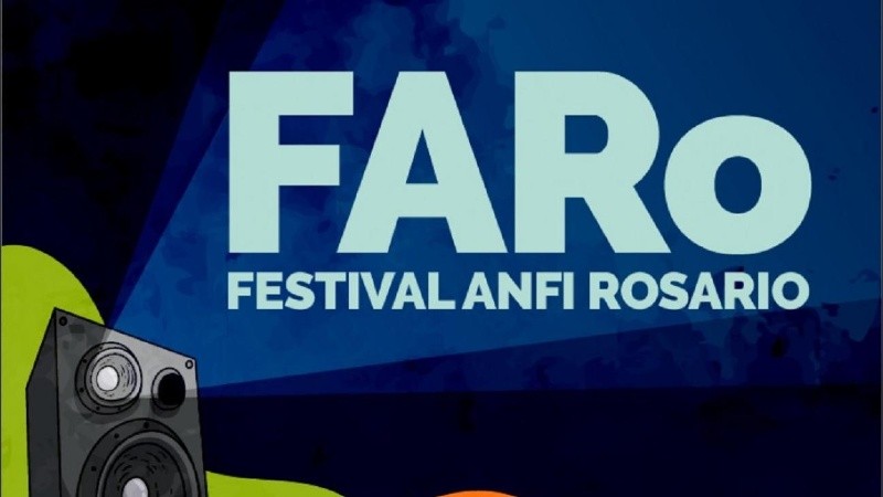 FARo ofrecerá dos espacios integrados a un predio con stands de ferias y variada oferta gastronómica.