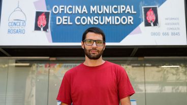 Con la Oficina del Consumidor, CF busca mostrar capacidad de gestión.