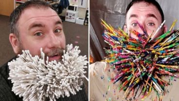 Joel ya se prepara para marcar un nuevo récord.