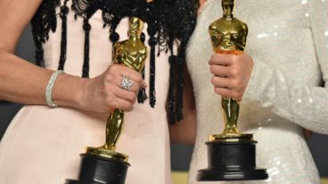 La  Academia de Cine de Hollywood anuncio cambios en la entrega de los Premios Oscar.