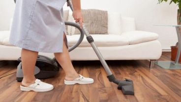 El sistema mediante el cual se hace el pedido de este reintegro estará disponible hasta este lunes.