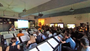 La inscripción se puede concretar hasta el viernes 3 de marzo.