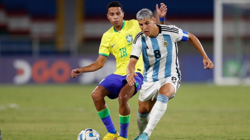 Mascherano se lamentó por la pobre tarea del equipo en el certamen: 