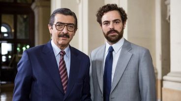 Fuera de la lista de nominados quedó RRR, la película india que le ganó a la película protagonizada por Ricardo Darín y Peter Lanzani en los Critics Choice