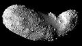 Un asteroide de 4 mil millones de años podría salvar al planeta en caso de impacto