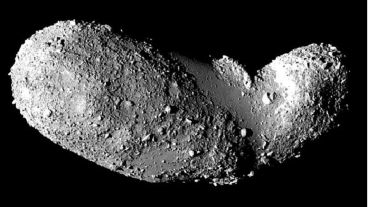 El equipo dirigido por Curtin utilizó dos técnicas complementarias para hacer el análisis.