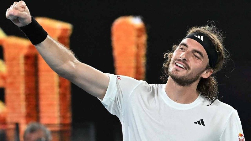 El tenista realizó una inesperada declaración que sorprendió a la Rod Laver Arena.