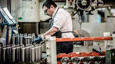 Trece de los 16 rubros relevados por el organismo cerraron con alza en noviembre.