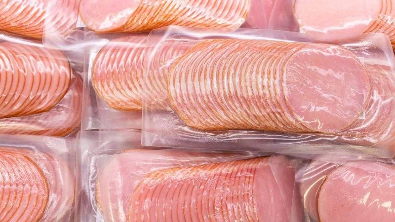 El empaquetado permite prolongar la conservación de los alimentos hasta por 30 días adicionales.