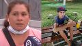 Mejora el chico de 15 años atacado con un ladrillazo en la cabeza: "Tuve mucho miedo de perder a mi hijo"