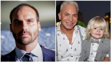 El director teatral respondió y dijo que "hubo malicia".