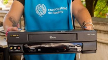 Las nuevas jornadas de recolección se realizarán el viernes y sábado próximos.