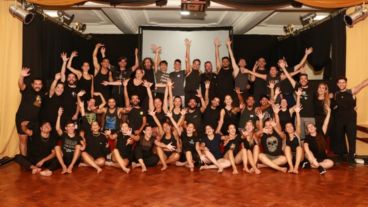 La delegación oficial de la provincia que se presentarán en la 63ª edición del Festival de Cosquín.