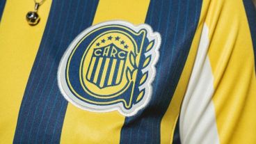 La nueva camiseta canalla que se estrenará este viernes en el Gigante.