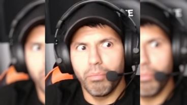 "El dicho en Argentina es «No escupas para arriba si te va a caer»", ironizó.