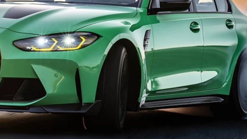 Comenzará a producirse en marzo de este año