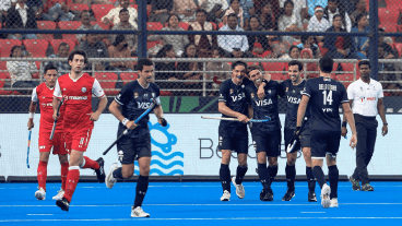 Los goles los marcaron Nicolás Della Torre, dos de Maico Casella, Toscani, Capurro, Nicolás Keenan, Ferreiro y Domene. 