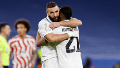 Copa del Rey: Real Madrid lo dio vuelta, eliminó al Atlético de Simeone en el alargue y está en semifinales