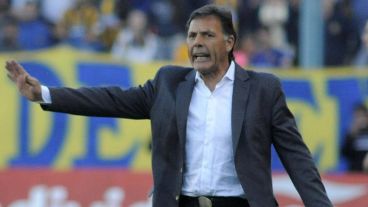 El prestigioso DT iniciará su 5° ciclo al frente de la institución