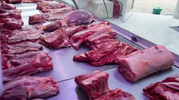 En Berazategui slausuraron una de las carnicerías por falta de medidas higiénicas.