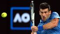 Abierto de Australia: Djokovic buscará su título número 22 de Grand Slam en la final contra Tsitsipas