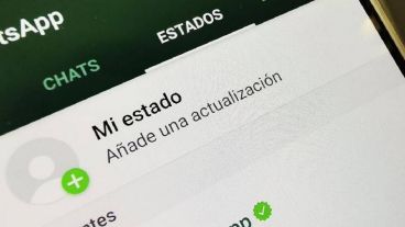 La función ya está disponible para todos los usuarios de la aplicación.