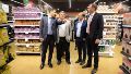 El gobierno santafesino monitorea el programa Precios Justos en 54 puntos de venta de las cadenas de supermercados