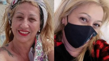  El golpe no solo fue físico, sino también psicológico para la mujer hasta el punto de condicionar sus relaciones sociales.