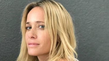 "No puede haber tanta impunidad. No se puede perdonar todo. Me dañó emocionalmente, psicológicamente, económicamente".