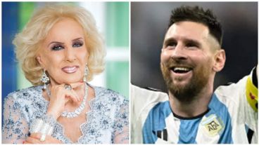 "Es para generar una obra de caridad".