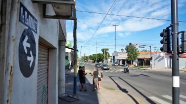 El departamento Rosario acumula 22 homicidios dolosos en lo que va del año.