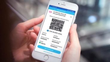 A través de la resolución 113/2023 "permitirá brindar previsión y seguimiento a las acciones ya desarrolladas y a desarrollar por la ANDIS en materia de certificación".