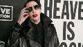 Otra denuncia: acusan a Marilyn Manson por agredir sexualmente a una menor en 1995