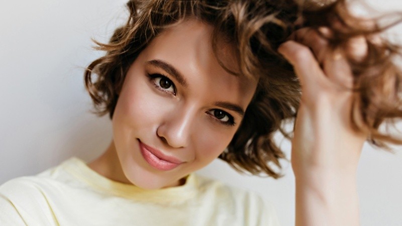 Es una de las más recomendadas por el  denominado Método Curly Girl