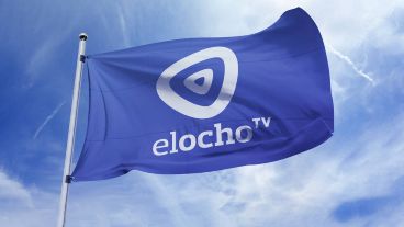 El Ocho de Tucumán se suma al Grupo Televisión Litoral.