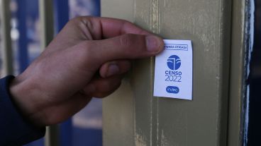 Según el último censo, Santa Fe es el tercer distrito más poblado del país.