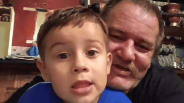 Ramón pide una condena ejemplar por el asesinato de su nieto.