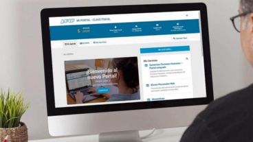 Se busca impulsar la industria de servicios tecnológicos.