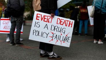 Paralelo a la despenalización, el gobierno implementó capacitaciones.