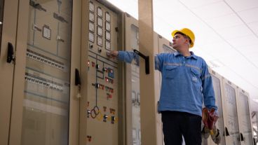 El dato se compara con el período del año 2021