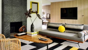 Un estilo en el que la funcionalidad y la naturalidad son las grandes protagonistas