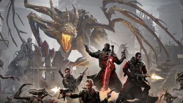 Se encuentra disponible su reserva para una de las principales consolas